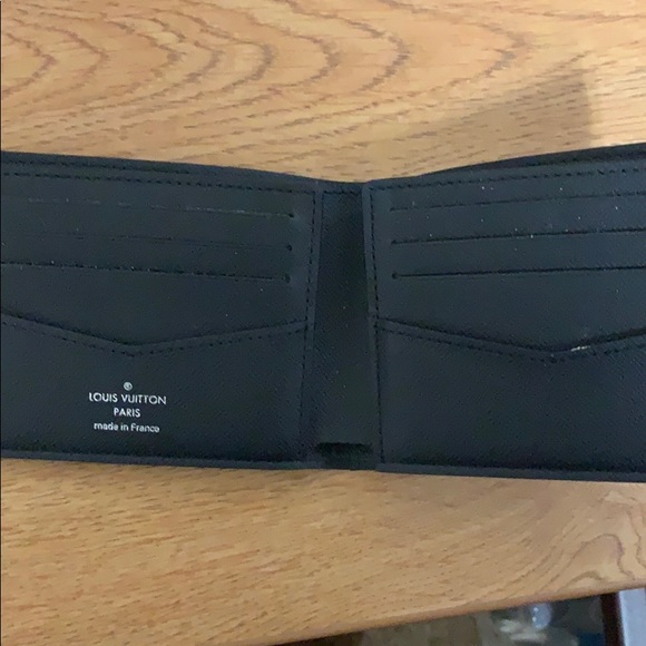 Louis vuitton wallet - Picture 4 of 4